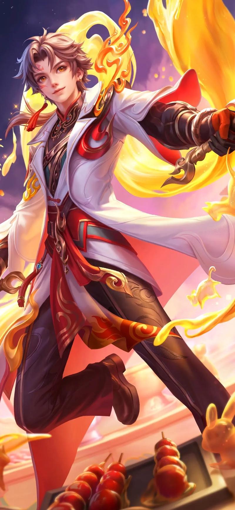 strategy-competitive